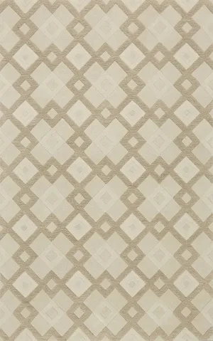 Eternity 1055 Ivory Vista Rug