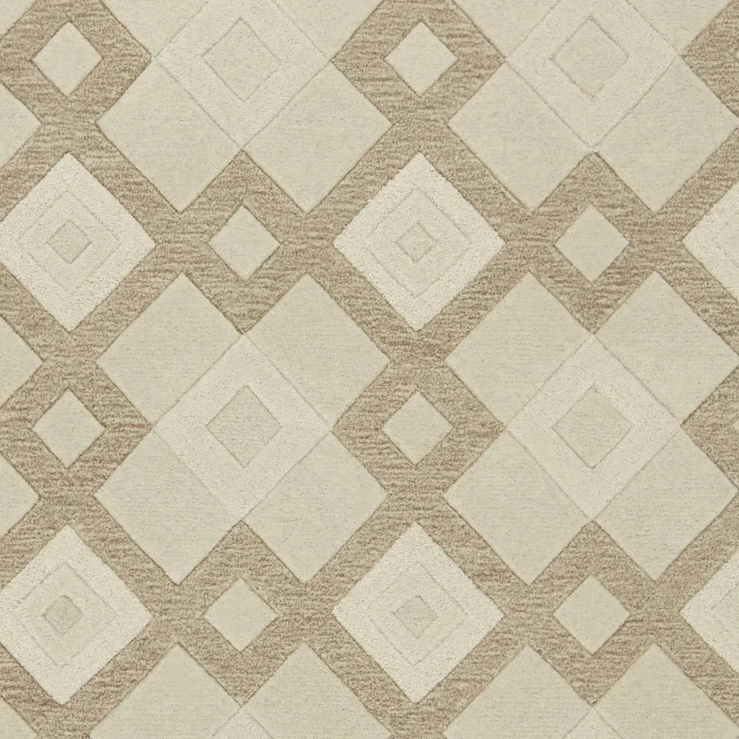 Eternity 1055 Ivory Vista Rug