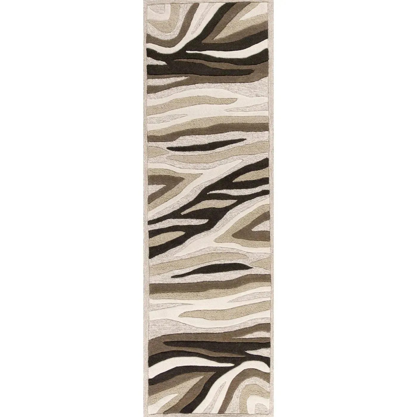 Eternity 1083 Natural Sandstorm Rug