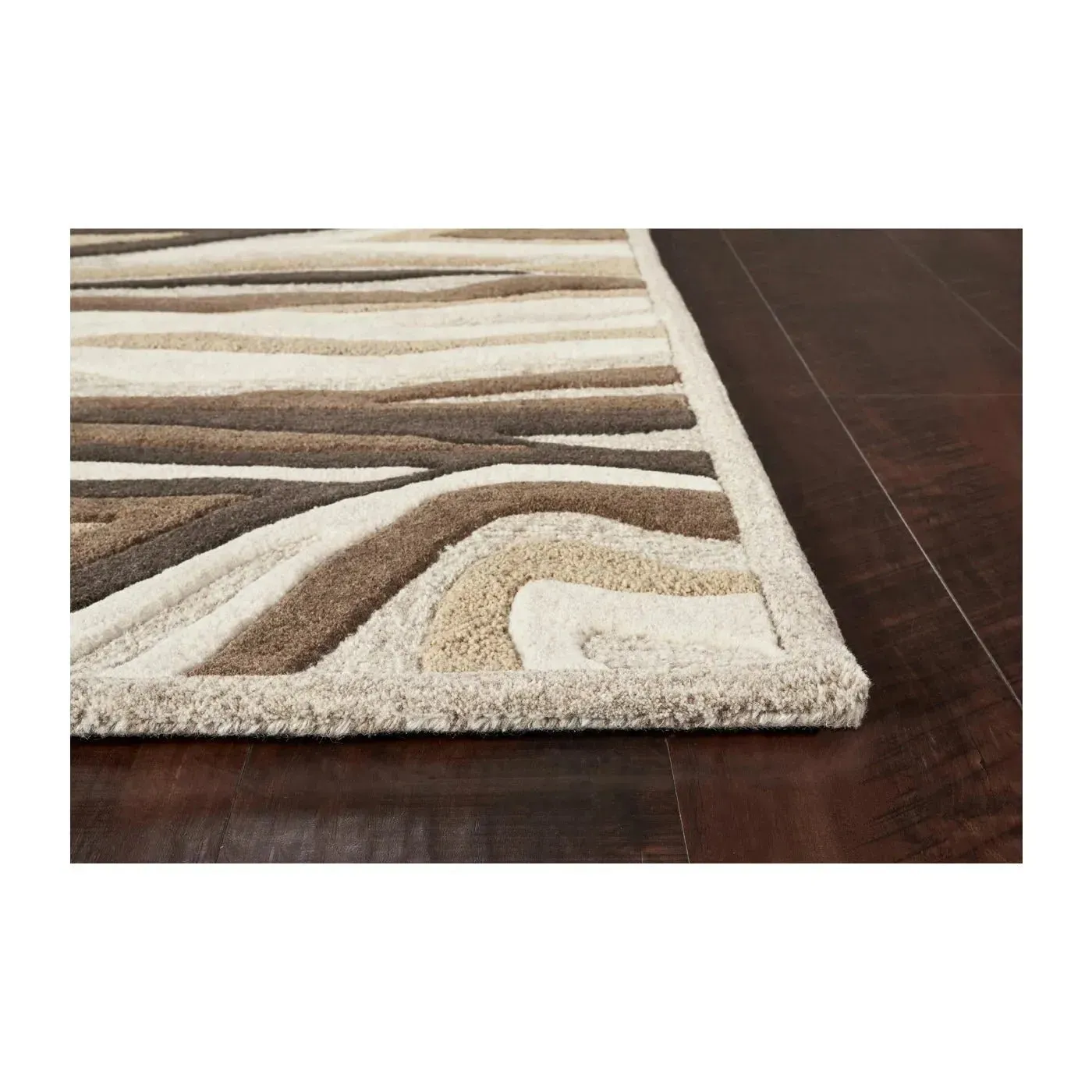 Eternity 1083 Natural Sandstorm Rug