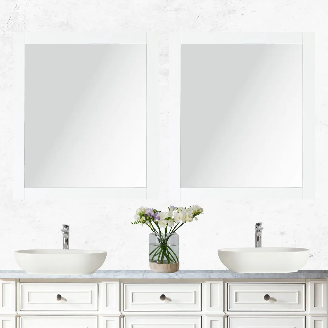 Eva Vanity Mirror