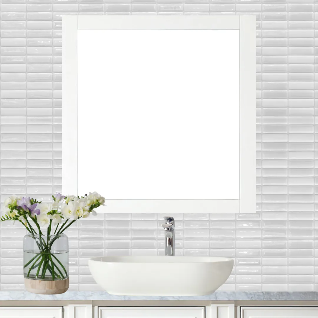 Eva Vanity Mirror