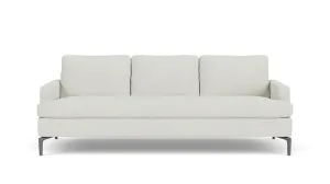 eve classic sofa - fabric