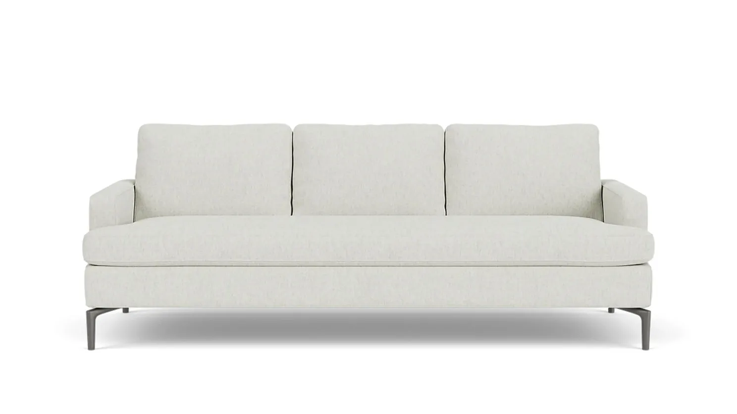 eve classic sofa - fabric