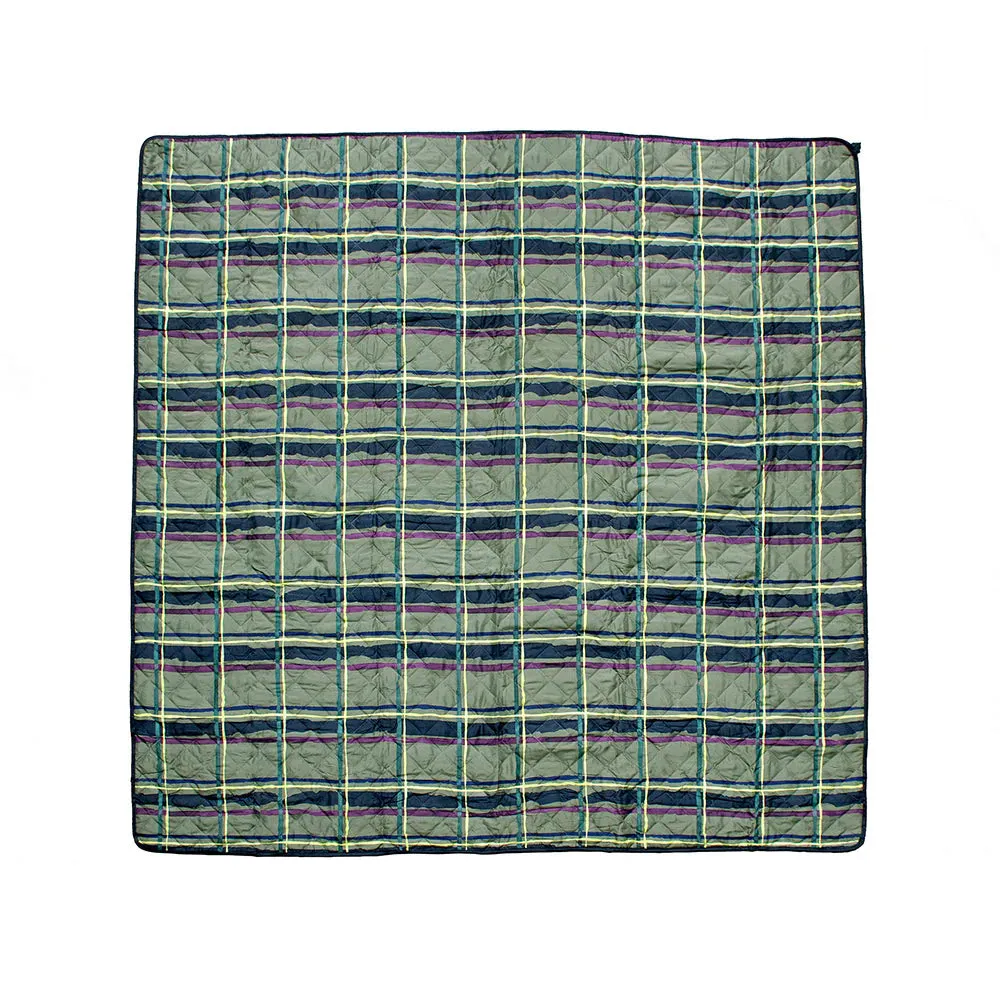 Felix Picnic Rug by Bambury