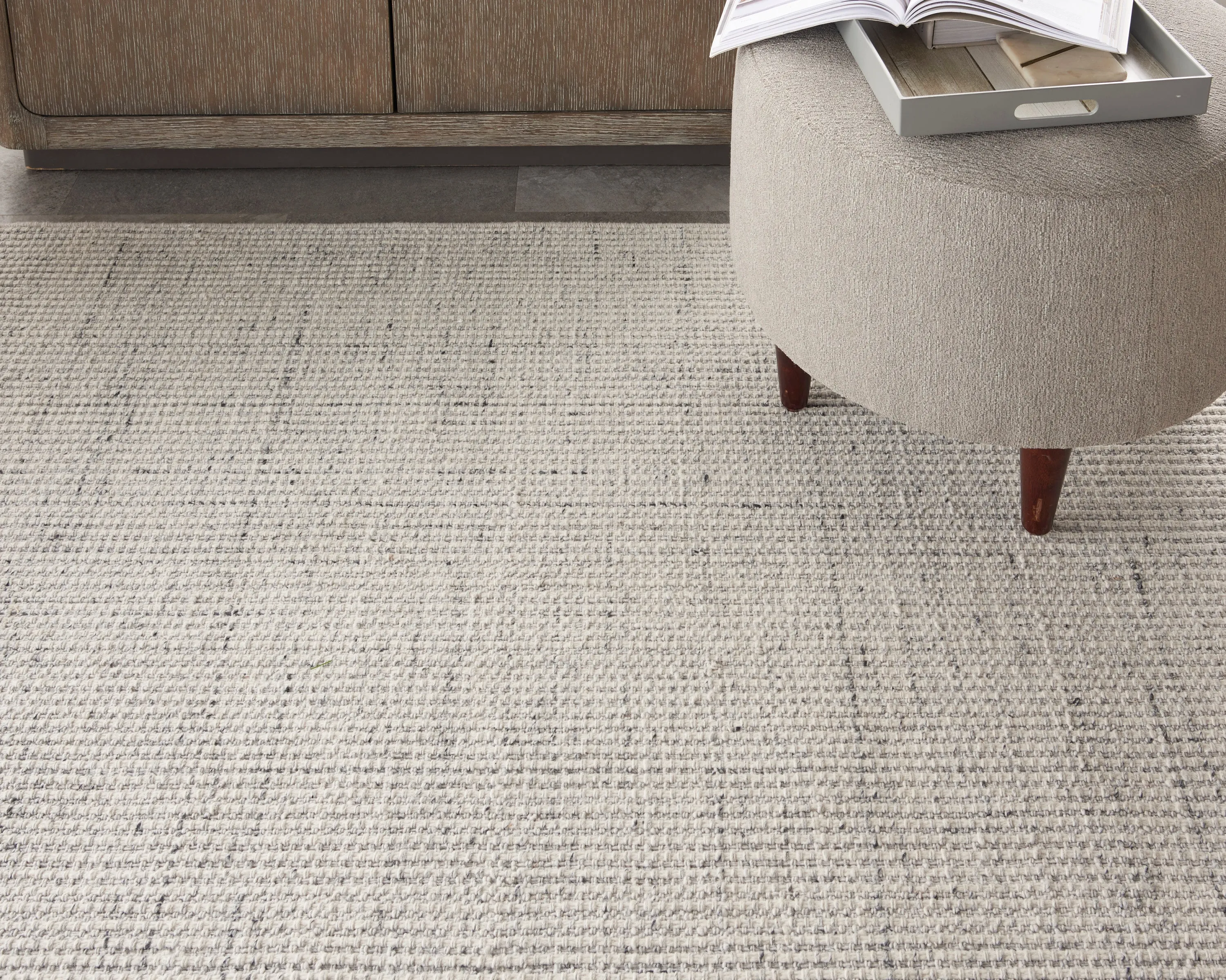 Flow Custom Carpet