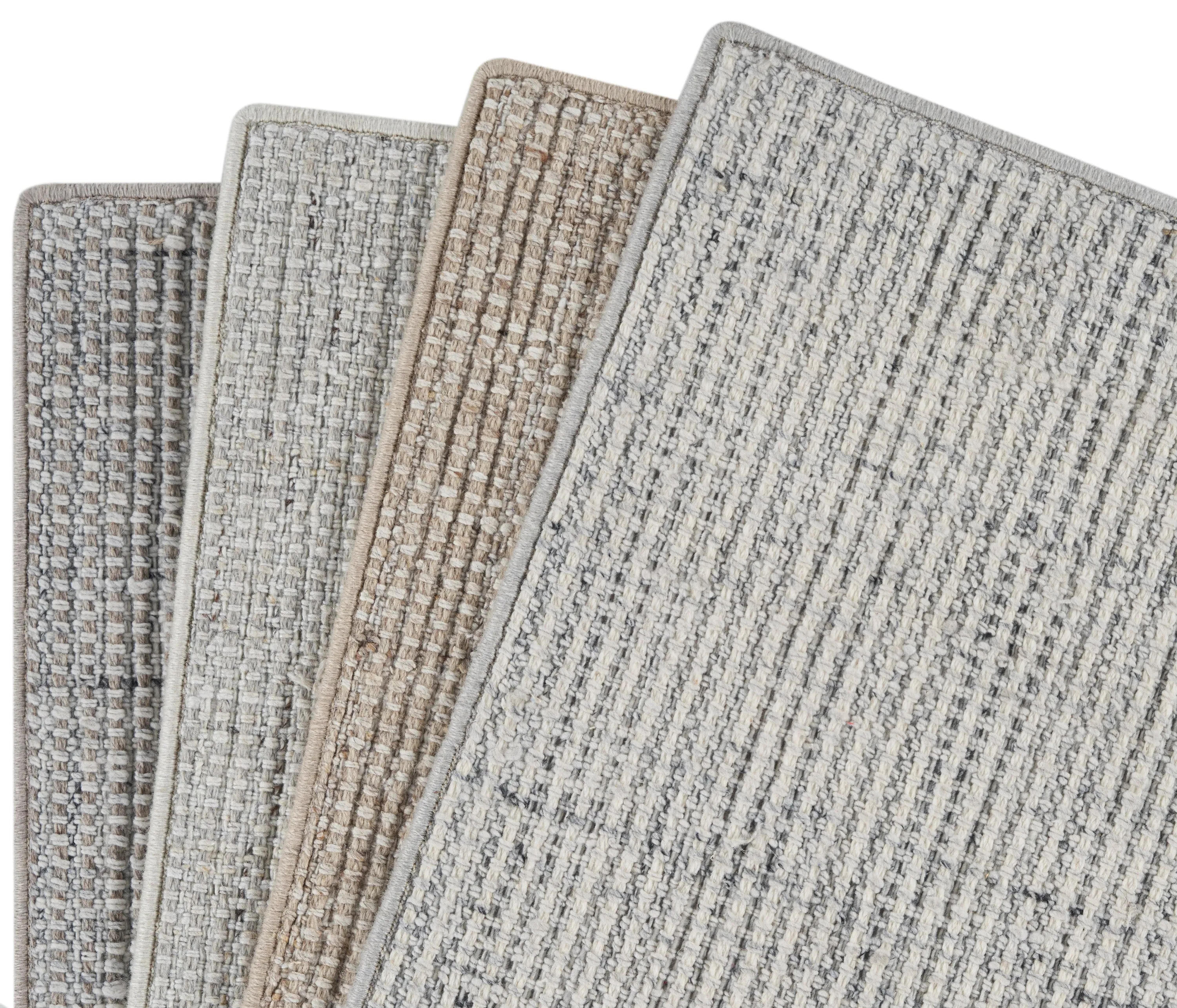 Flow Custom Carpet