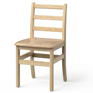 Foundations Little Scholars Classroom Chairs 18" Seat Height - Single Pack