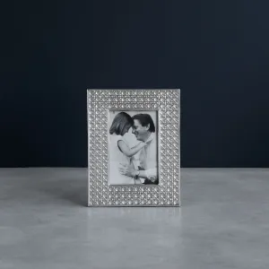 Frame Rattan 4 X 6