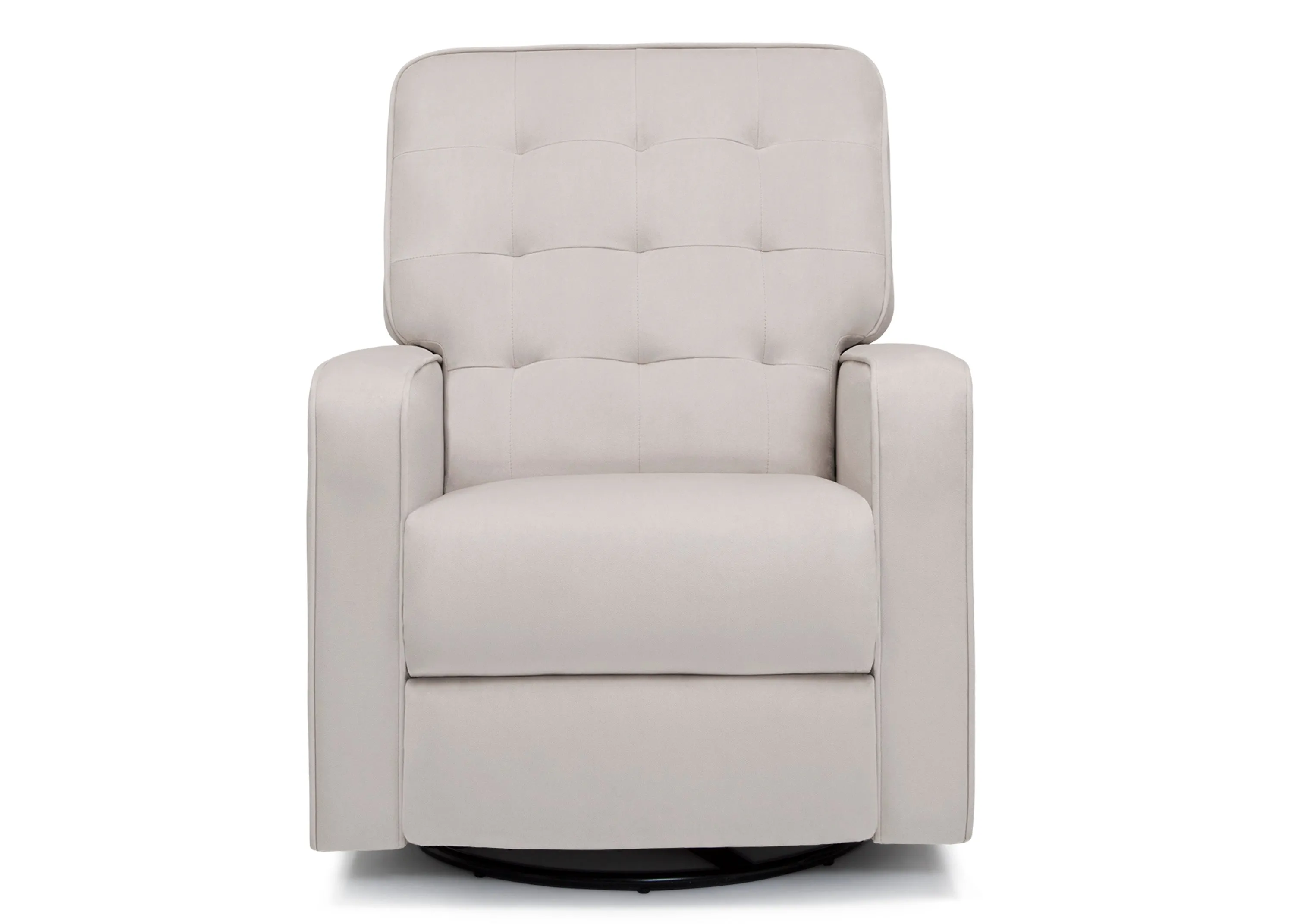 Gavin Nursery Glider Swivel Recliner Featuring LiveSmart Fabric by Culp