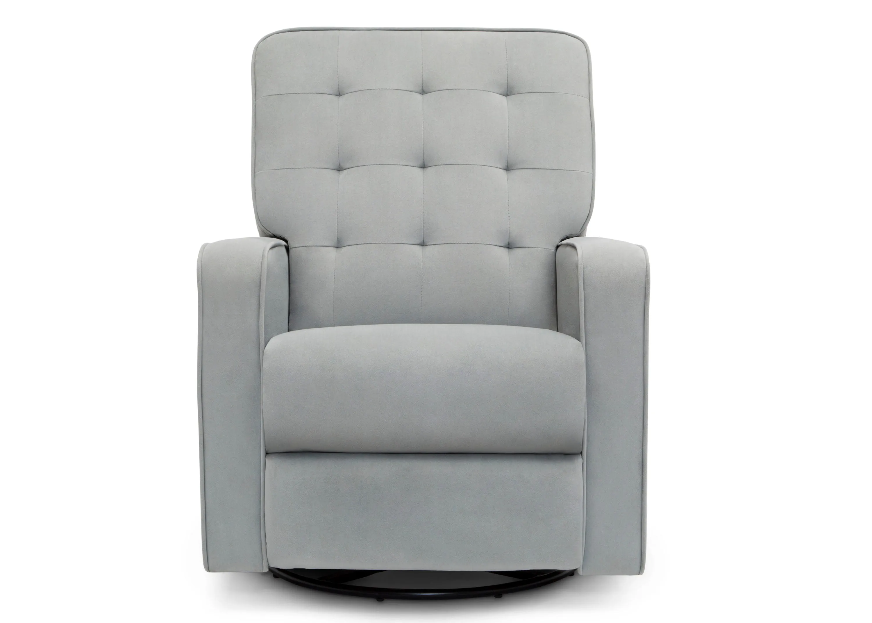 Gavin Nursery Glider Swivel Recliner Featuring LiveSmart Fabric by Culp