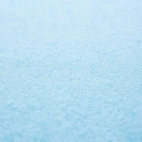 Gelled Microfiber™   Gel Dough™ Layer