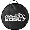 Grower's Edge Dry Rack w/ Clips 3 ft
