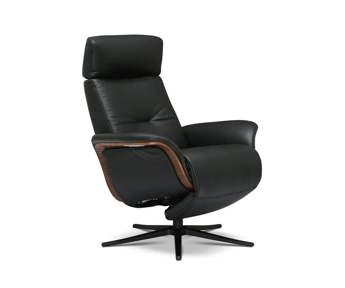 Hadsel Power Recliner
