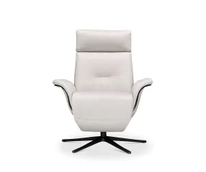 Hadsel Power Recliner
