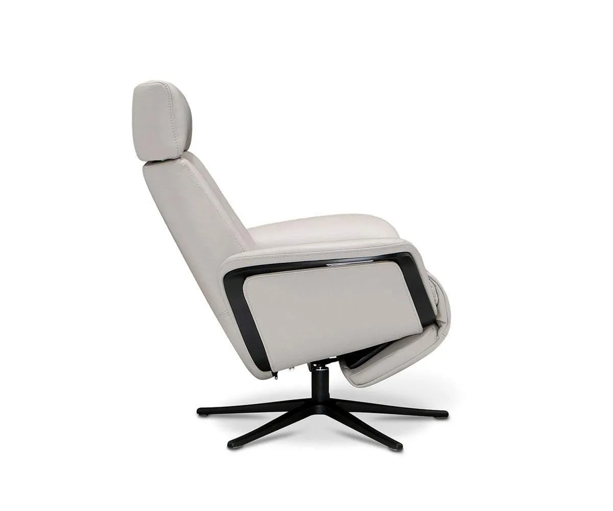 Hadsel Power Recliner