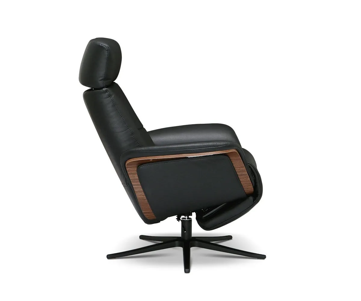 Hadsel Power Recliner