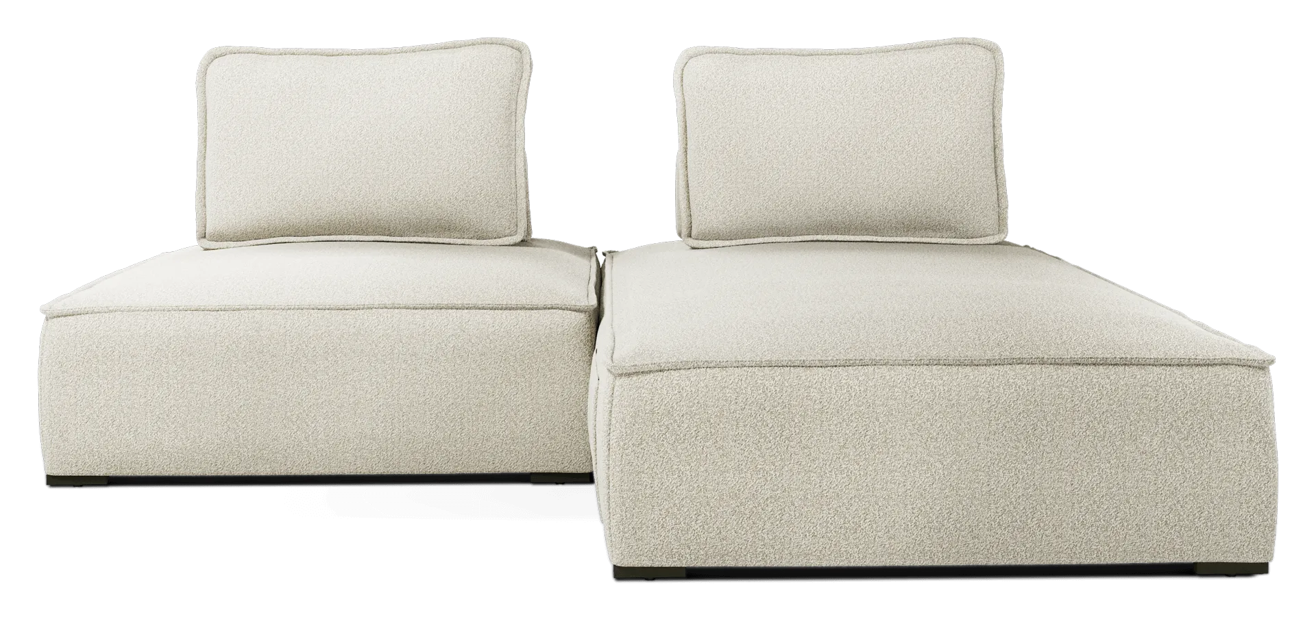 Hampton Outdoor Modular Sofa 01