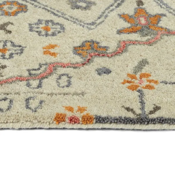 Helena Ivory Area Rug