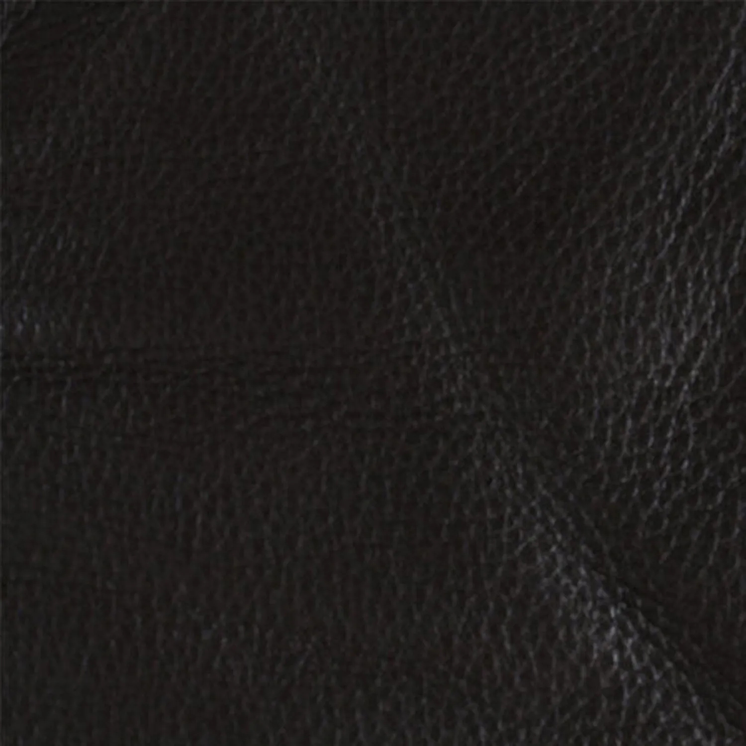 hjelle | siesta classic 304 footstool | black oak   hemsen HA19 leather