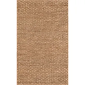 Holkham Natural-Fiber Rug Sample