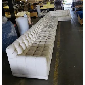 Home and Garden -Custom Outdoor Sofas and Sectionals