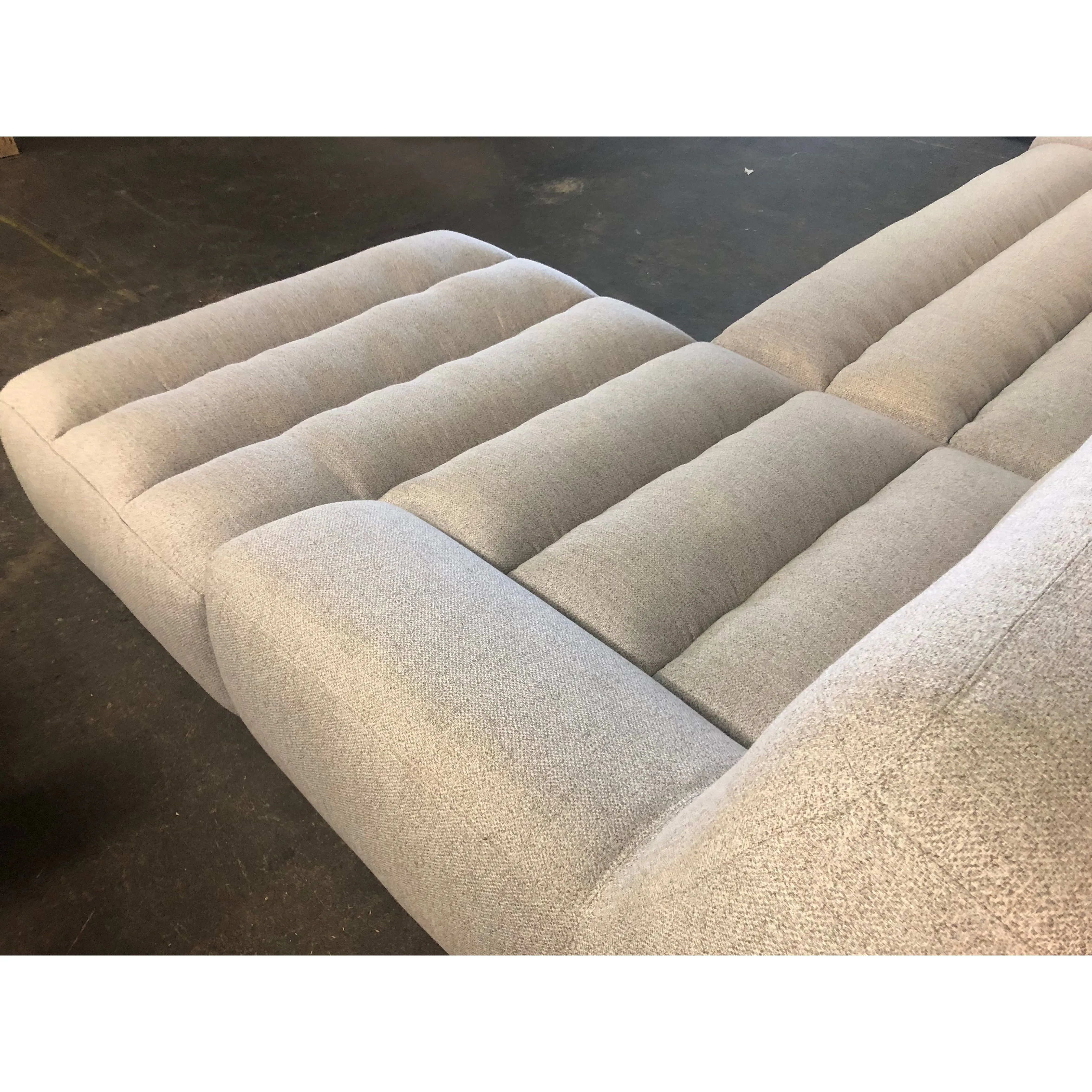 Home and Garden -Custom Outdoor Sofas and Sectionals