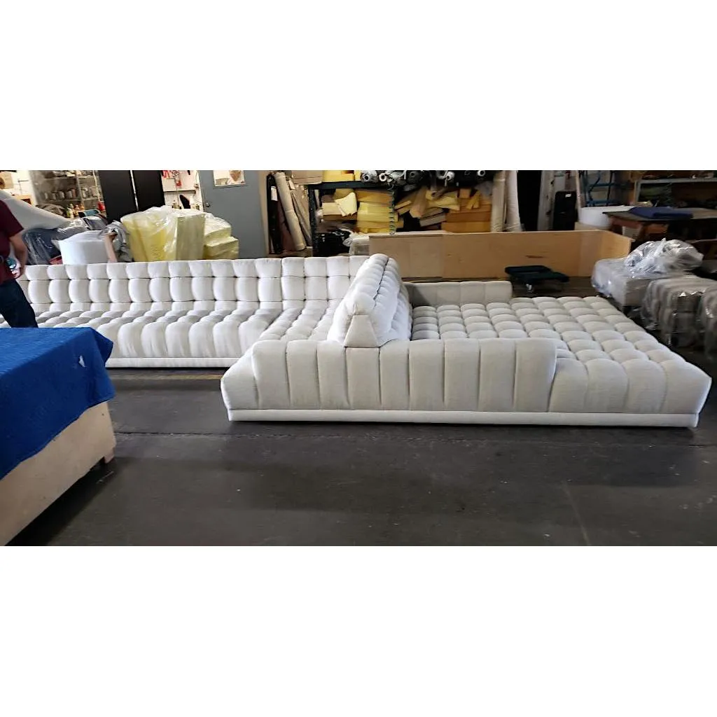 Home and Garden -Custom Outdoor Sofas and Sectionals