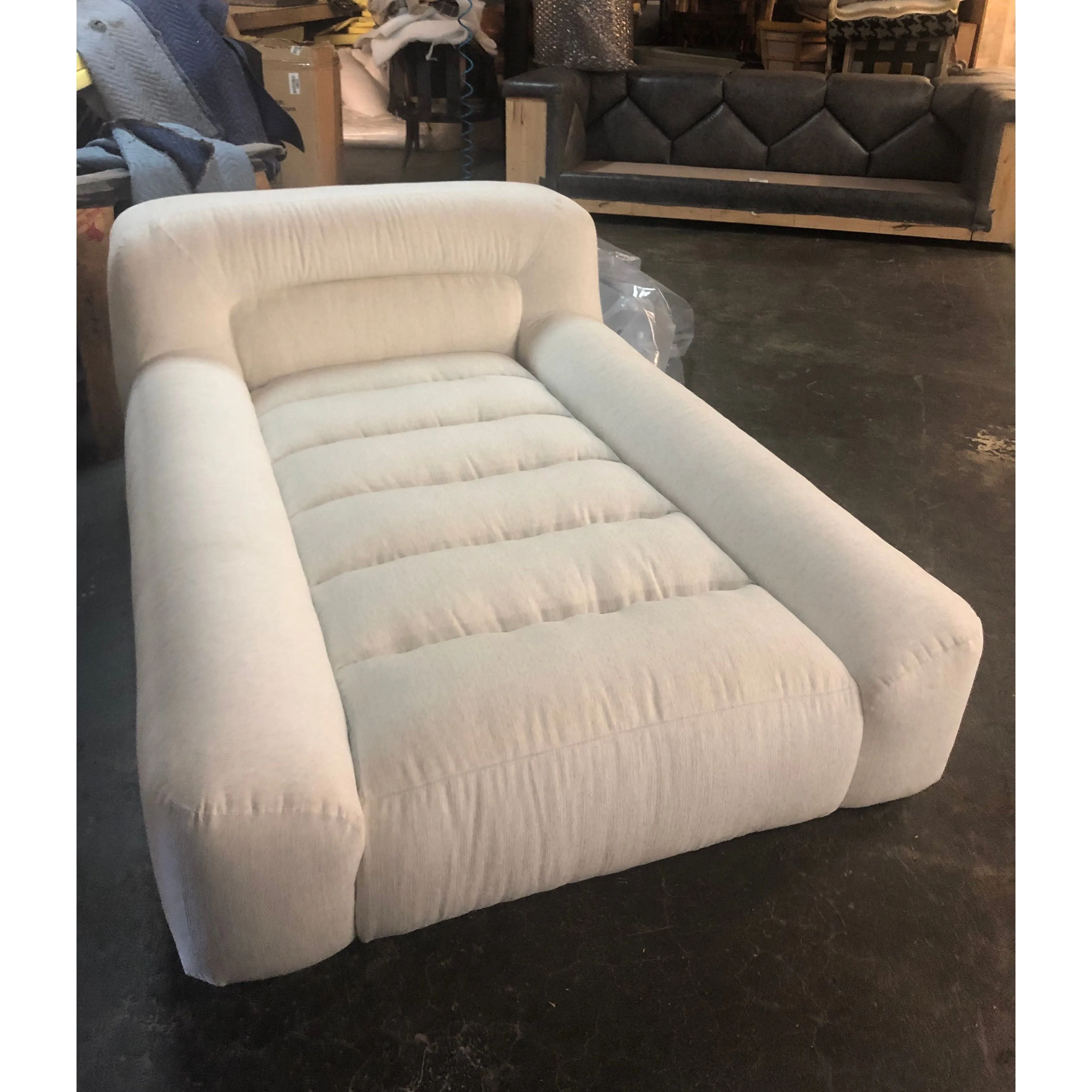 Home and Garden -Custom Outdoor Sofas and Sectionals