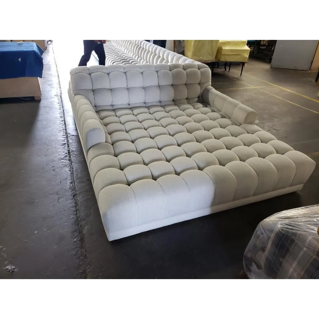 Home and Garden -Custom Outdoor Sofas and Sectionals