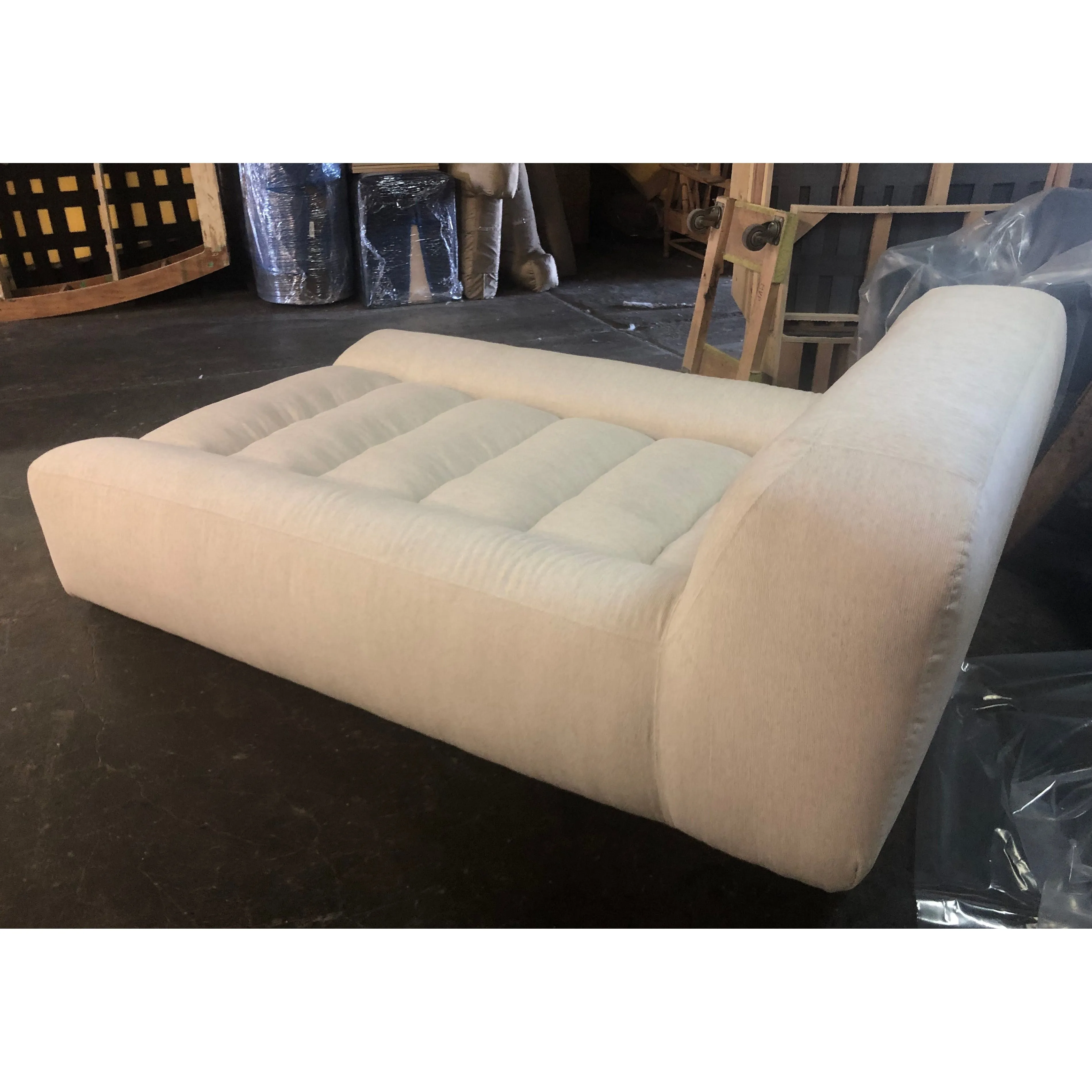 Home and Garden -Custom Outdoor Sofas and Sectionals