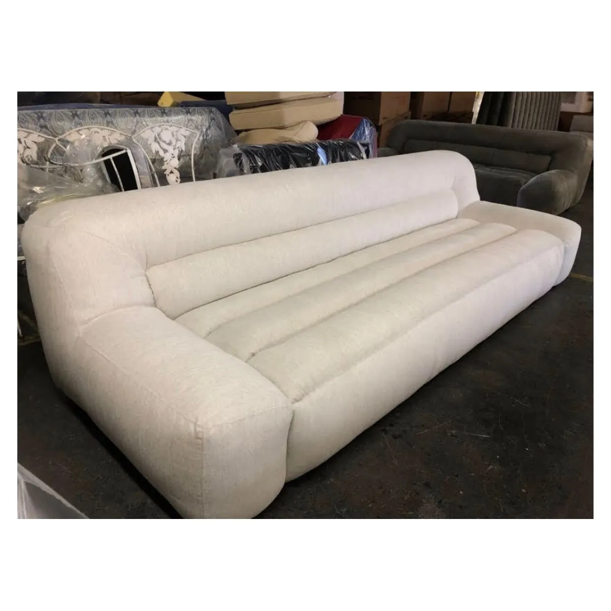 Home and Garden -Custom Outdoor Sofas and Sectionals