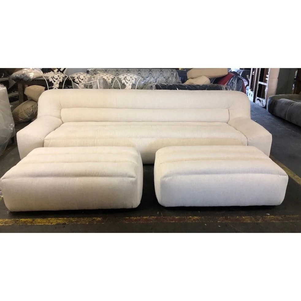 Home and Garden -Custom Outdoor Sofas and Sectionals