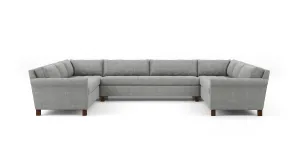 Home Sweet Home U-Shaped Sectional