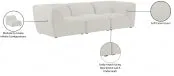 Hopkins Modular Sofa
