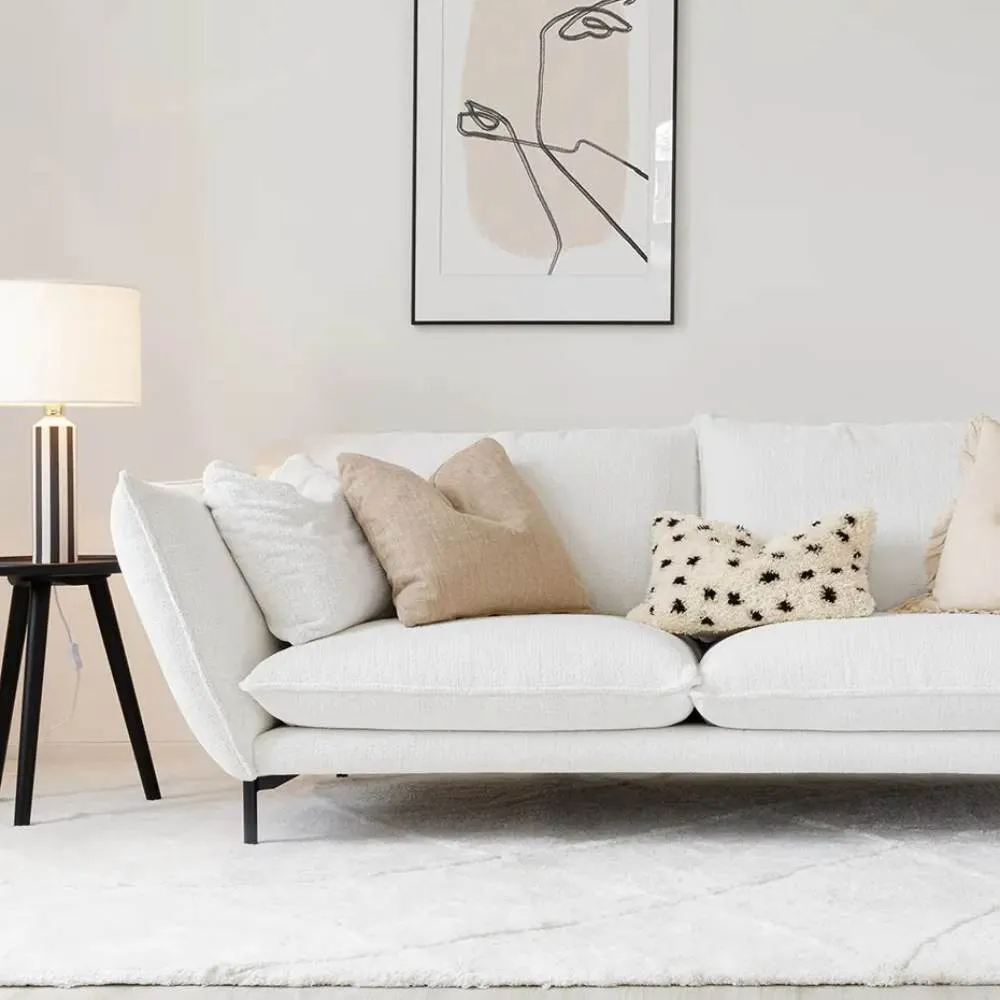 Hugo Bespoke Sofa
