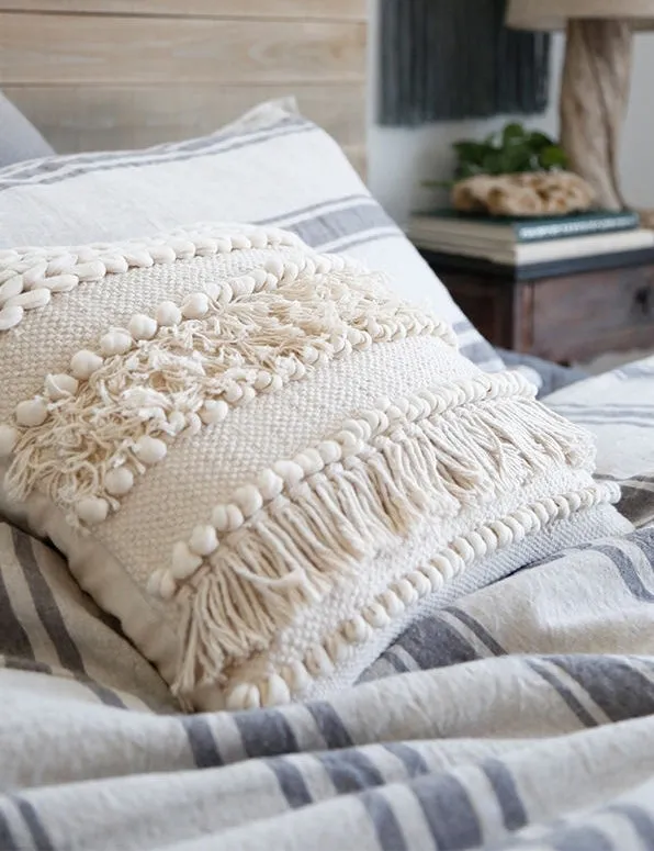 Iman Pillow by Pom Pom at Home