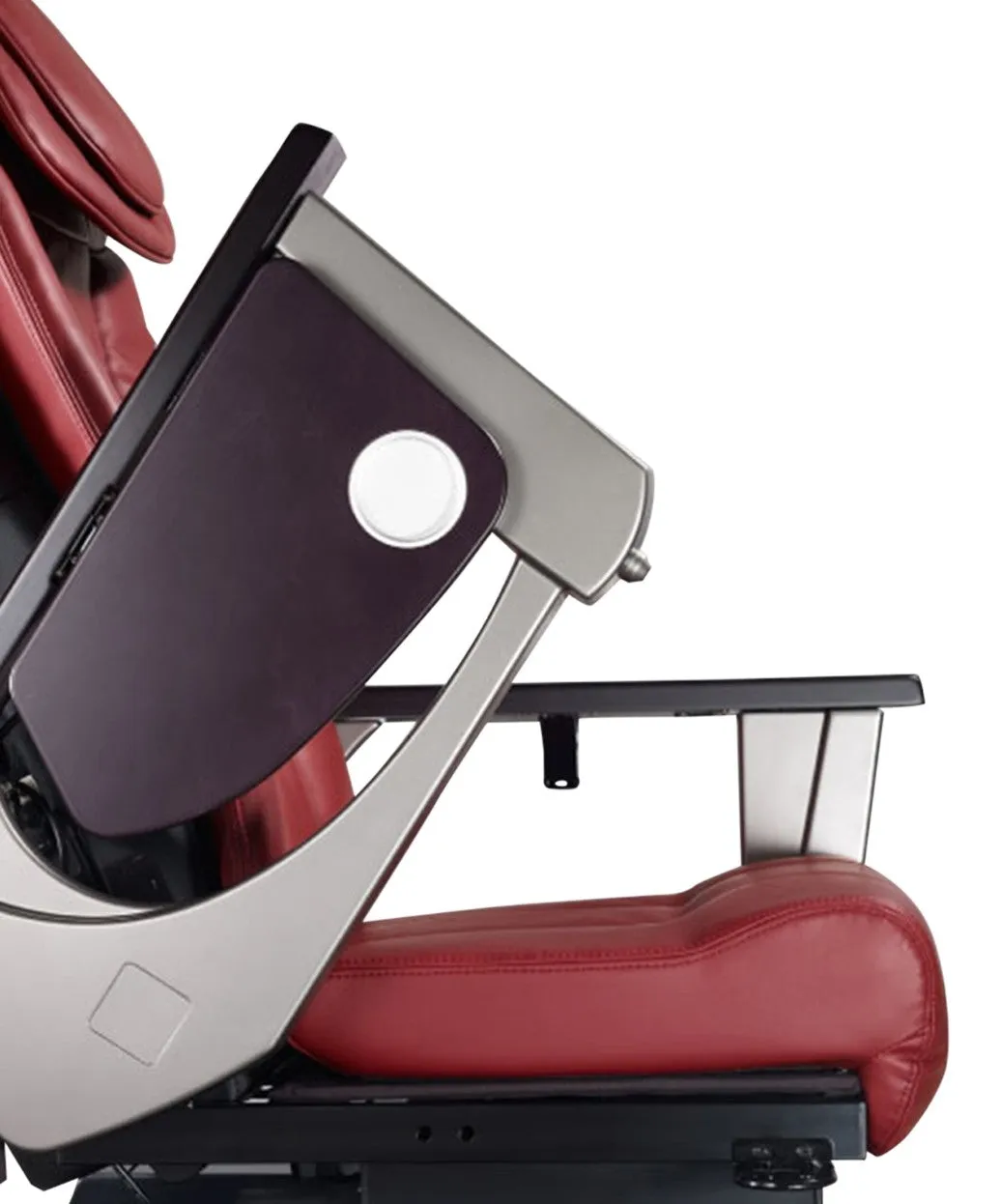 J&A Lenox LX Spa Pedicure Chair