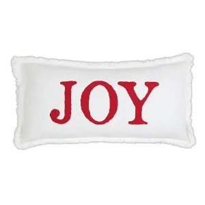 Joy Lumbar Pillow Set