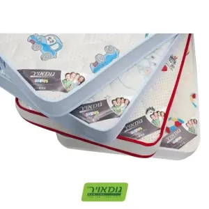 Junior 316 Visco/Latex | מזרון יחיד מושלם ג'וניור ויסקו/לטקס גומאוויר