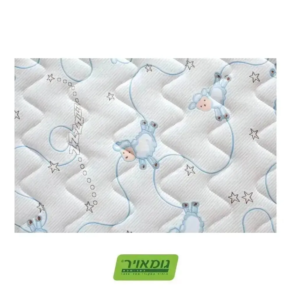 Junior 316 Visco/Latex | מזרון יחיד מושלם ג'וניור ויסקו/לטקס גומאוויר