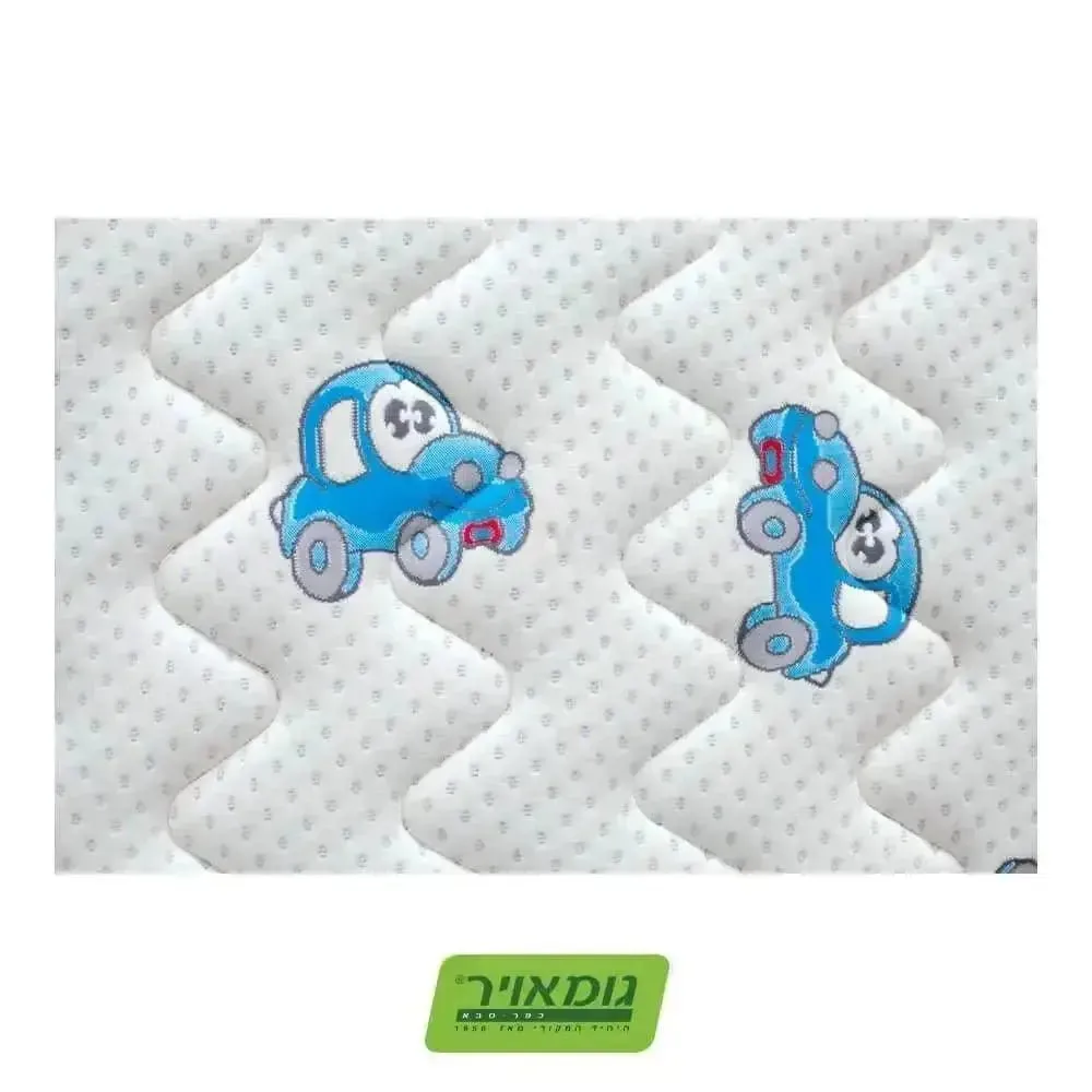 Junior 316 Visco/Latex | מזרון יחיד מושלם ג'וניור ויסקו/לטקס גומאוויר
