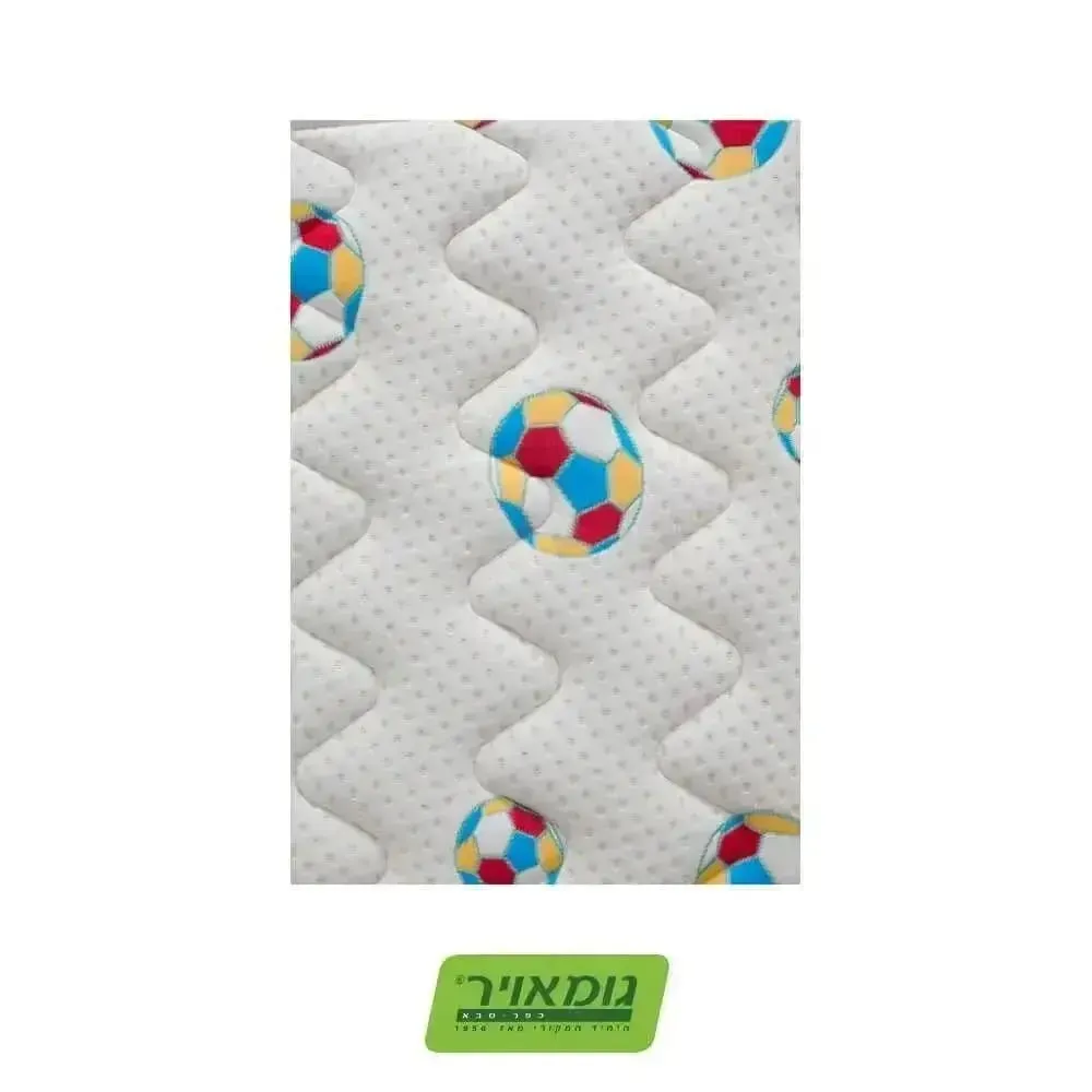 Junior 316 Visco/Latex | מזרון יחיד מושלם ג'וניור ויסקו/לטקס גומאוויר