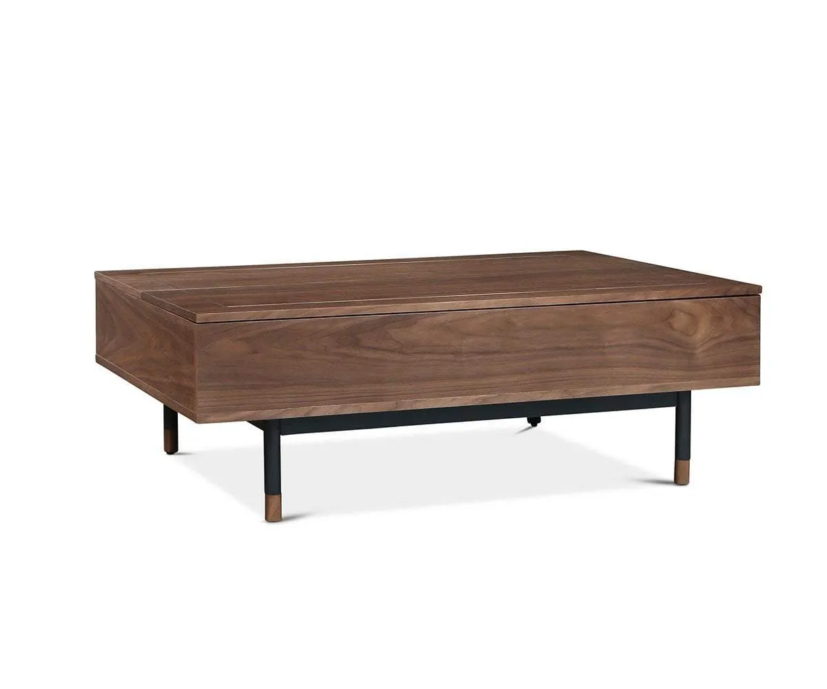 Kallan Lift Top Storage Coffee Table