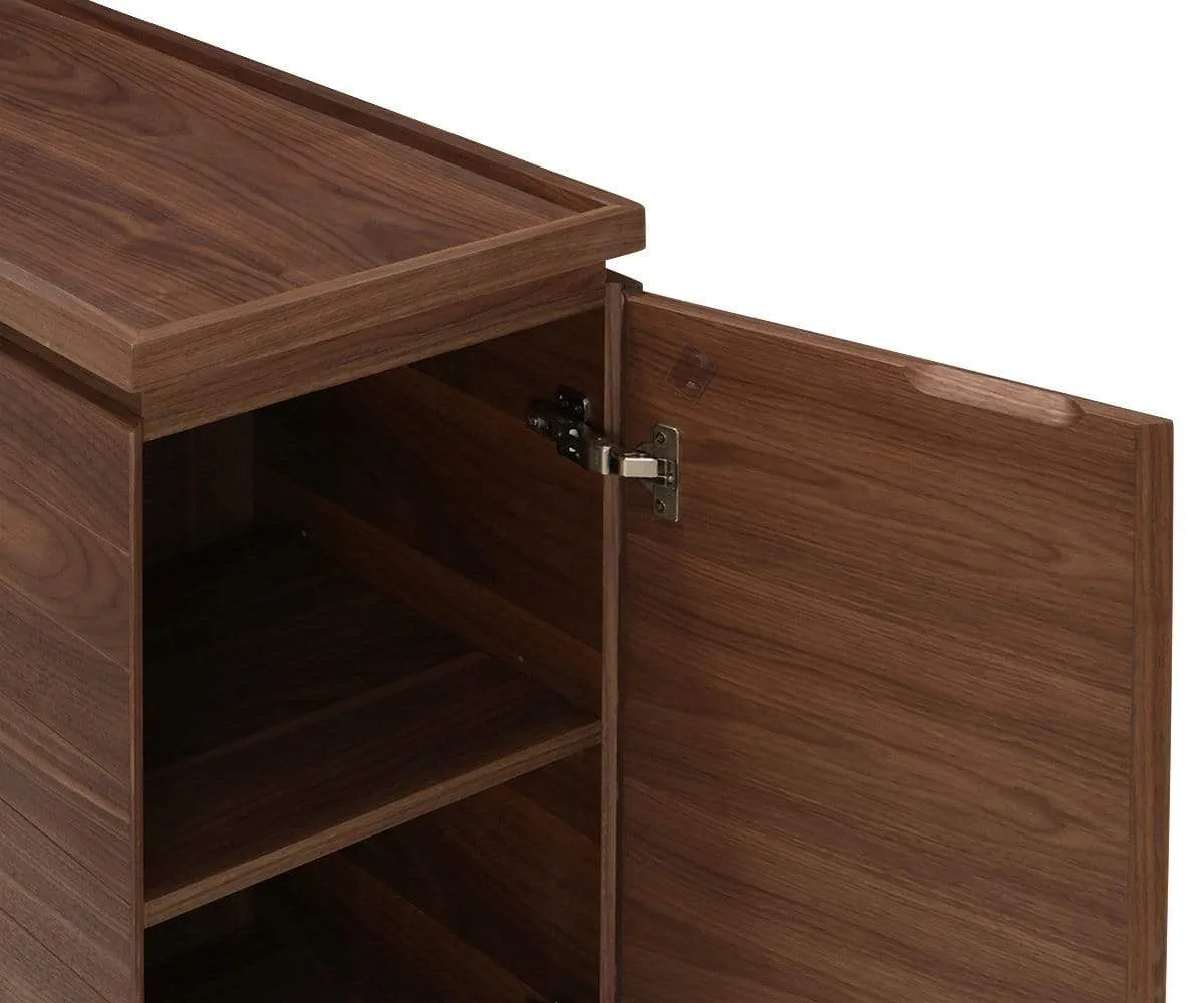 Keelan Console Table