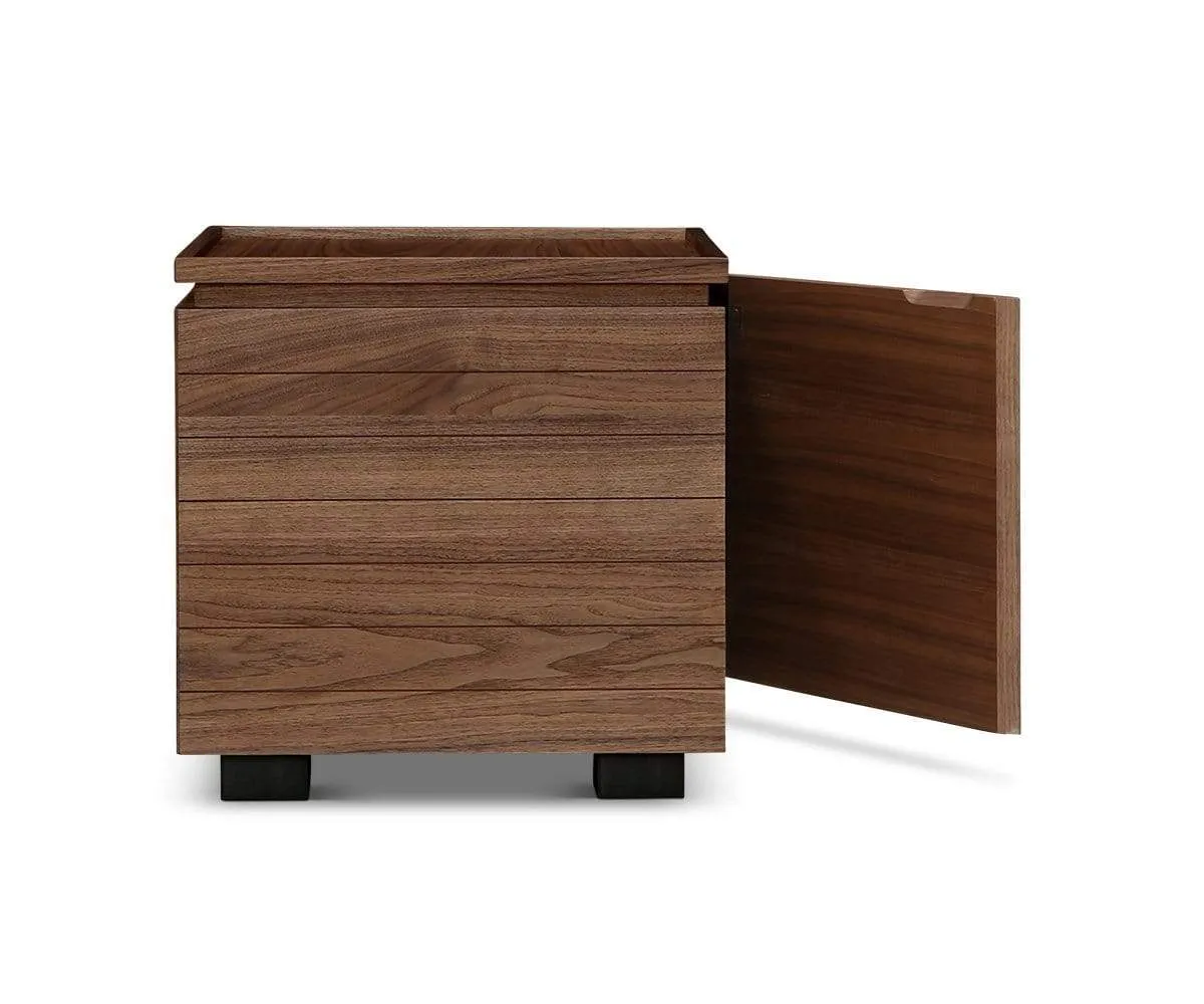 Keelan End Table