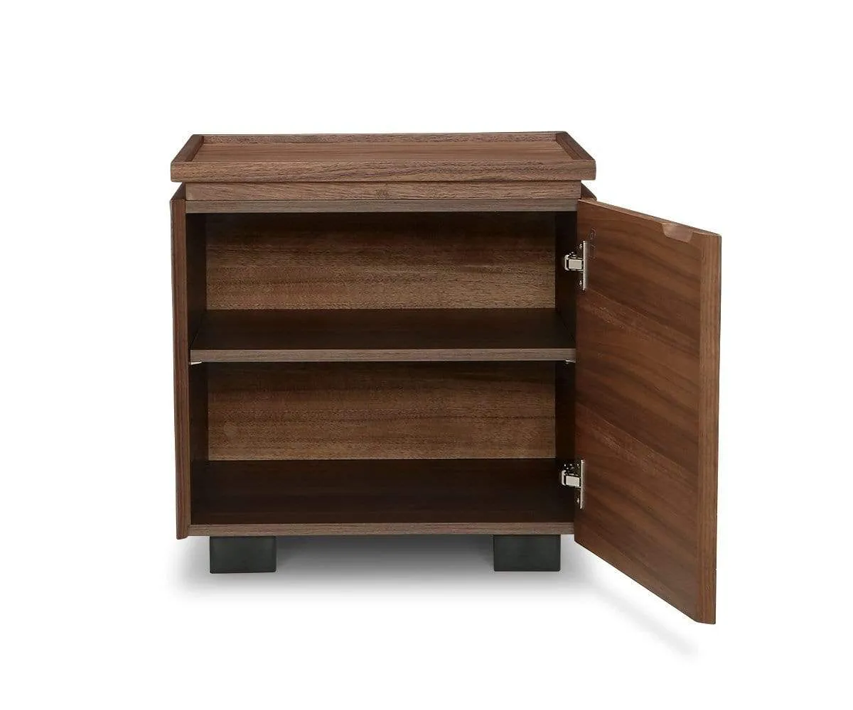 Keelan End Table