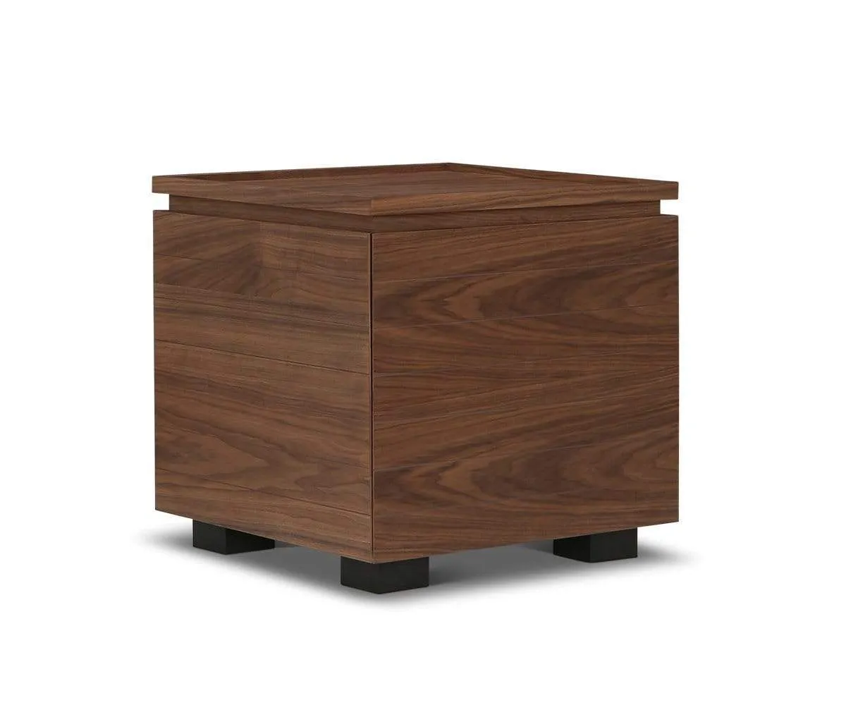 Keelan End Table