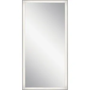Kichler Ryame™ 30" Lighted Mirror  84171