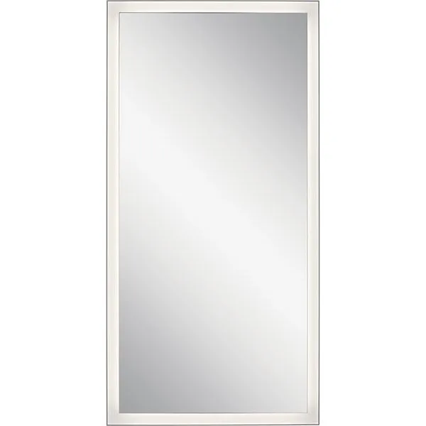 Kichler Ryame™ 30" Lighted Mirror  84172